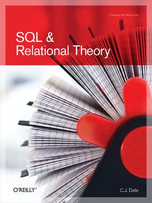 cover image of SQL and Relational Theory